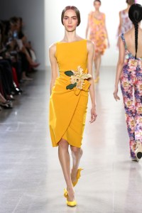 Chiara Boni La Petite RTW Spring 2019