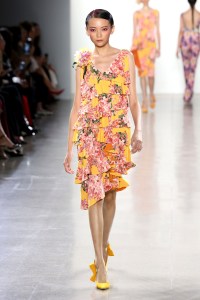Chiara Boni La Petite RTW Spring 2019