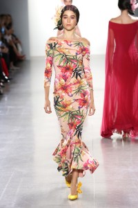 Chiara Boni La Petite RTW Spring 2019