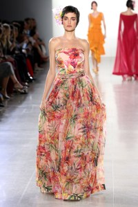 Chiara Boni La Petite RTW Spring 2019