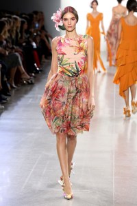 Chiara Boni La Petite RTW Spring 2019