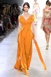 Chiara Boni La Petite RTW Spring 2019