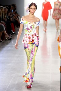 Chiara Boni La Petite RTW Spring 2019
