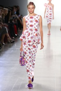 Chiara Boni La Petite RTW Spring 2019