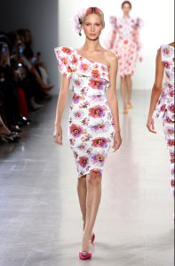 Chiara Boni La Petite RTW Spring 2019