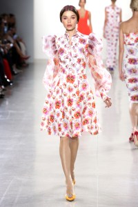 Chiara Boni La Petite RTW Spring 2019