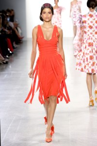 Chiara Boni La Petite RTW Spring 2019