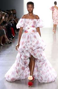 Chiara Boni La Petite RTW Spring 2019
