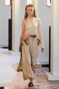 Chloé RTW Spring 2019