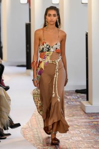 Chloé RTW Spring 2019