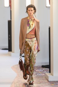 Chloé RTW Spring 2019