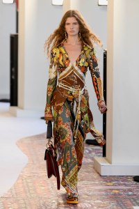 Chloé RTW Spring 2019
