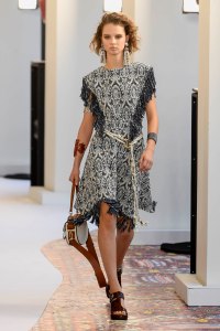 Chloé RTW Spring 2019
