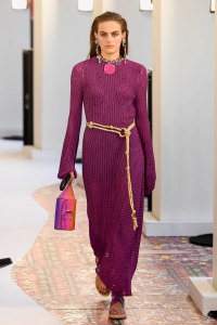 Chloé RTW Spring 2019