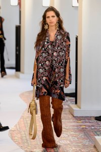 Chloé RTW Spring 2019