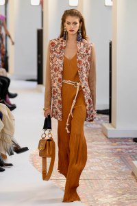 Chloé RTW Spring 2019