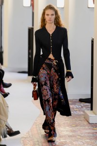 Chloé RTW Spring 2019