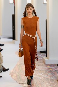 Chloé RTW Spring 2019