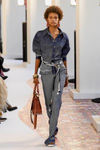 Chloé RTW Spring 2019
