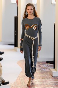 Chloé RTW Spring 2019