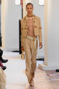 Chloé RTW Spring 2019