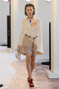 Chloé RTW Spring 2019