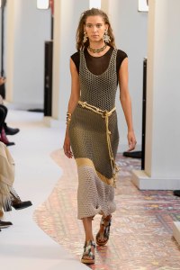 Chloé RTW Spring 2019