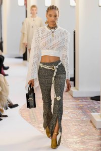 Chloé RTW Spring 2019
