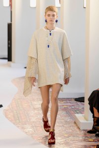 Chloé RTW Spring 2019
