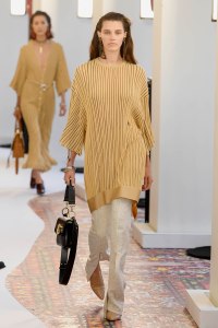 Chloé RTW Spring 2019