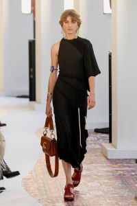 Chloé RTW Spring 2019