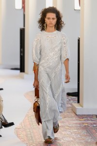 Chloé RTW Spring 2019