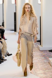 Chloé RTW Spring 2019