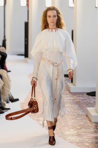 Chloé RTW Spring 2019