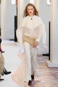 Chloé RTW Spring 2019