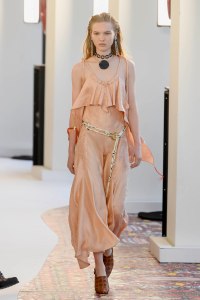 Chloé RTW Spring 2019