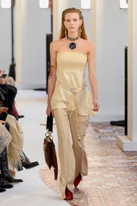 Chloé RTW Spring 2019