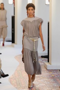 Chloé RTW Spring 2019