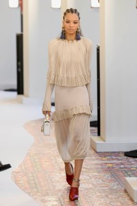 Chloé RTW Spring 2019