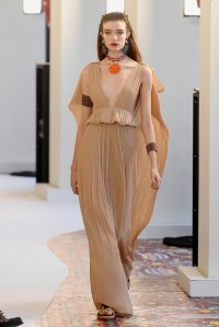 Chloé RTW Spring 2019
