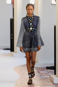 Chloé RTW Spring 2019