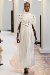 Chloé RTW Spring 2019
