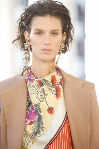 Details at Chloé RTW Spring 2019