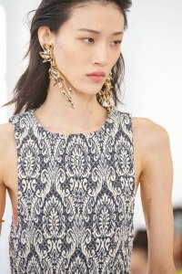Details at Chloé RTW Spring 2019