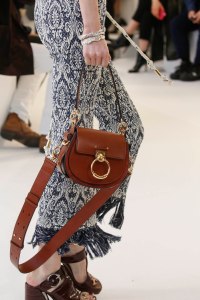 Details at Chloé RTW Spring 2019