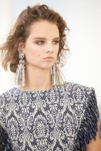 Details at Chloé RTW Spring 2019