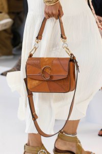 Details at Chloé RTW Spring 2019
