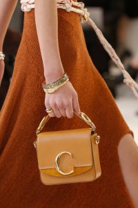 Details at Chloé RTW Spring 2019