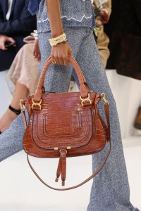 Details at Chloé RTW Spring 2019