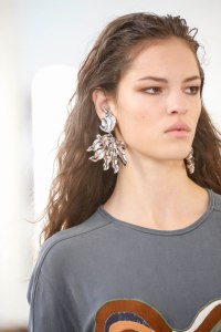 Details at Chloé RTW Spring 2019